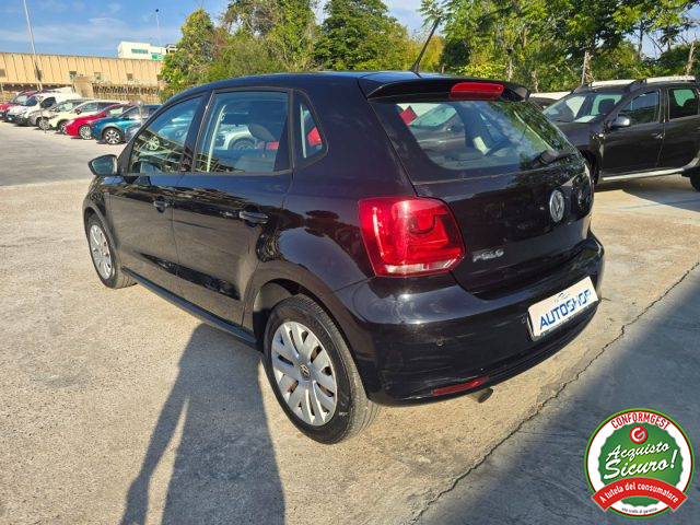 VOLKSWAGEN Polo usata, con Airbag Passeggero