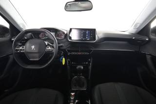 PEUGEOT 2008 usata 4