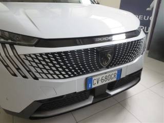 PEUGEOT 3008 usata, con Airbag Passeggero