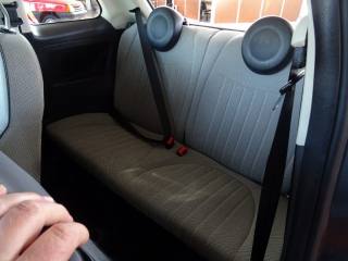 FIAT 500 usata, con Lettore CD