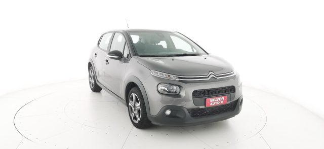 CITROEN C3 usata, con ABS