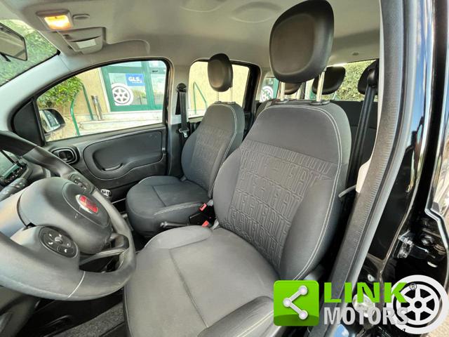 FIAT Panda usata 15