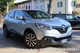 RENAULT Kadjar usata, con Controllo trazione