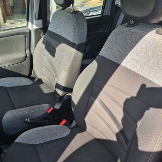 FIAT Panda usata, con Airbag testa