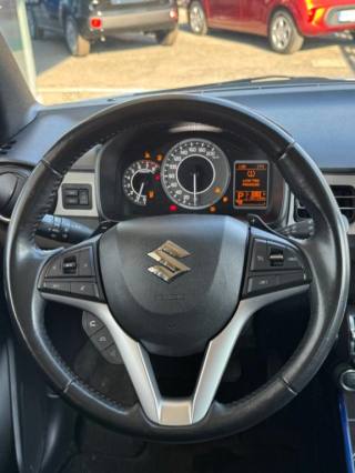 SUZUKI Ignis usata, con Fendinebbia