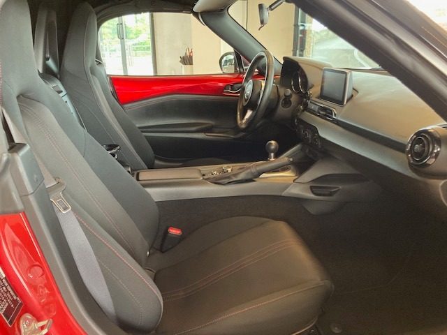 MAZDA MX-5 usata, con ESP
