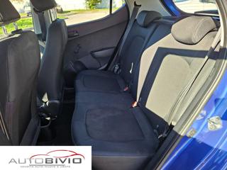 HYUNDAI i10 usata, con Controllo trazione