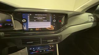 VOLKSWAGEN Taigo usata, con Park Distance Control