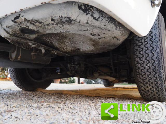 ALFA ROMEO GTV usata 21