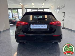 MERCEDES-BENZ A 180 usata, con Alzacristalli elettrici