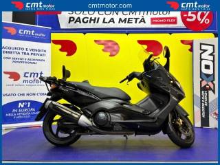 YAMAHA T-Max 500