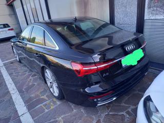 AUDI A6 usata 1