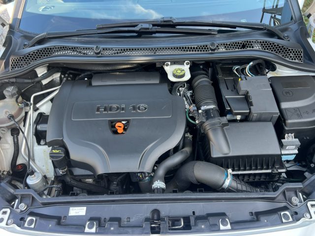 PEUGEOT RCZ usata 27