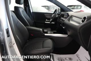 MERCEDES-BENZ GLA 200 usata, con Fari direzionali