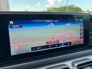 MERCEDES-BENZ GLE 300 usata, con Climatizzatore