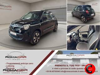 RENAULT Twingo SCe Duel2 LIMITED CABRIO !!