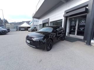 LAND ROVER Range Rover Evoque usata, con Airbag laterali