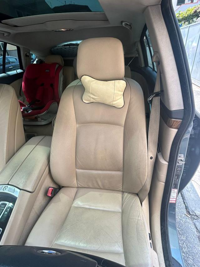 BMW 530 usata, con Sensori di parcheggio posteriori