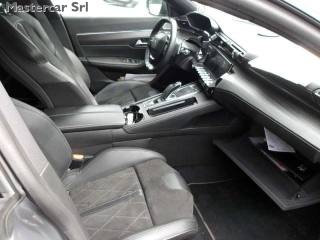 PEUGEOT 508 usata, con Antifurto