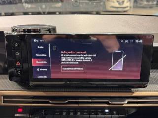 LANCIA Ypsilon usata, con Bluetooth