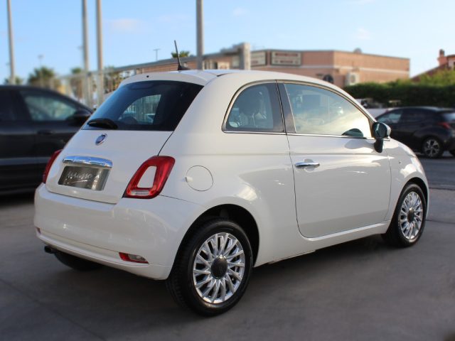 FIAT 500 usata, con Alzacristalli elettrici