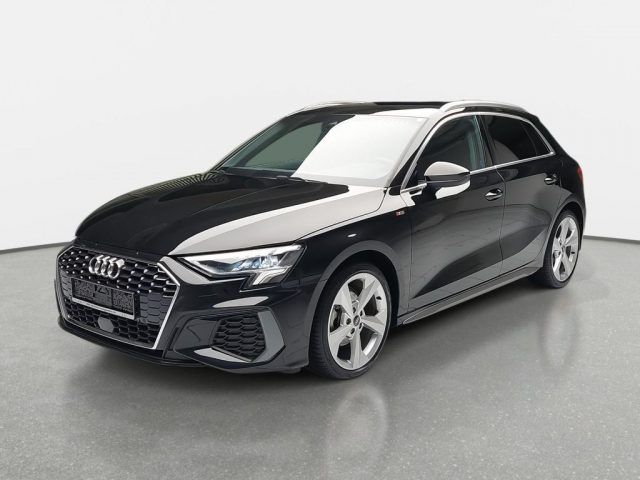 AUDI A3 usata, con ABS
