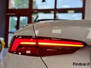 AUDI A5 usata, con Controllo trazione