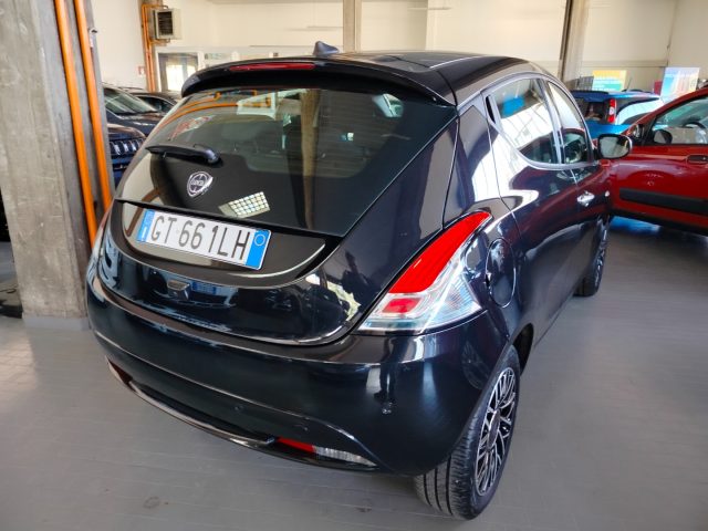 LANCIA Ypsilon usata, con Climatizzatore