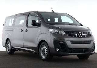OPEL Vivaro Life usata, con Airbag Passeggero