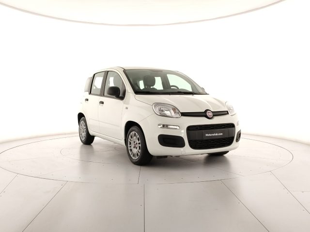 FIAT Panda usata, con Climatizzatore