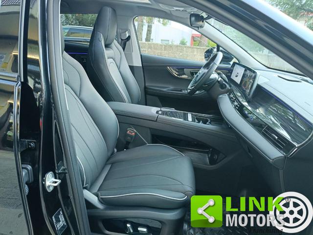 OMODA 5 usata, con Adaptive Cruise Control