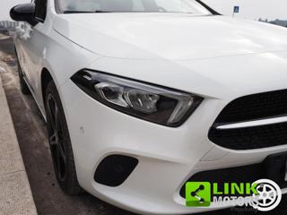 MERCEDES-BENZ A 250 usata 46