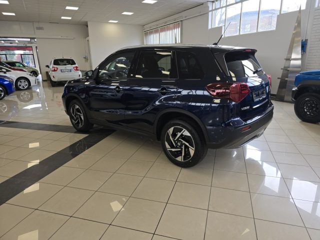SUZUKI Vitara usata, con Airbag laterali