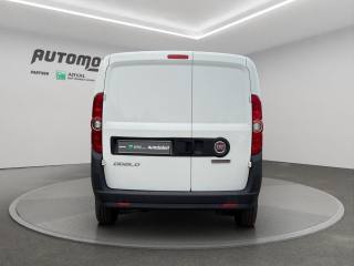 FIAT Doblo usata, con Climatizzatore