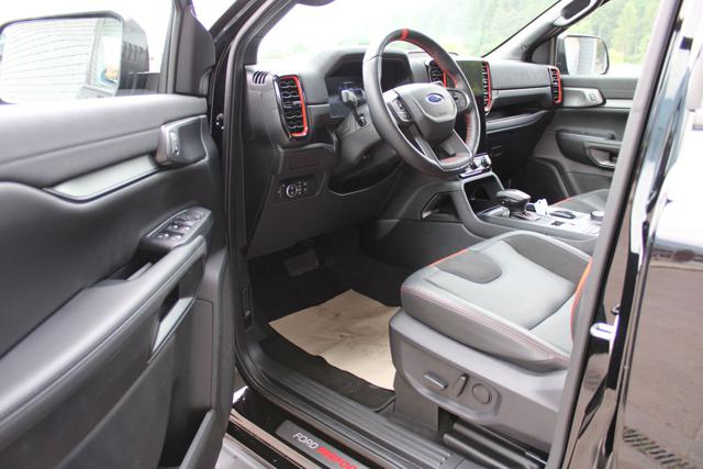FORD Ranger Raptor usata, con Chiusura centralizzata