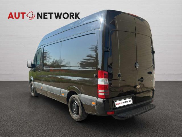 MERCEDES-BENZ Sprinter usata, con Airbag
