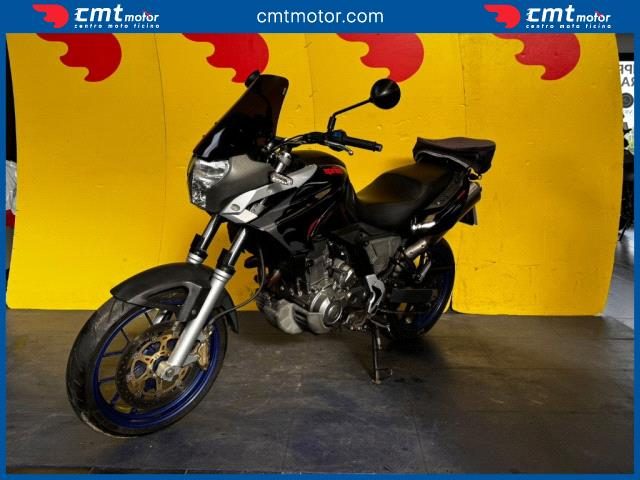 APRILIA Pegaso 650 usata 1