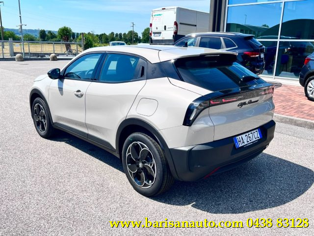 ALFA ROMEO Junior usata, con Airbag Passeggero