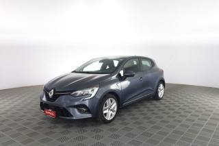 RENAULT Clio usata 6