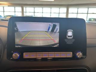 HYUNDAI Kona usata, con ESP