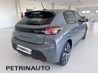 PEUGEOT 208 usata, con Climatizzatore