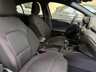 FORD Focus usata, con Sistema di navigazione