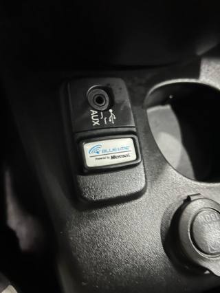 FIAT Panda usata, con Chiusura centralizzata