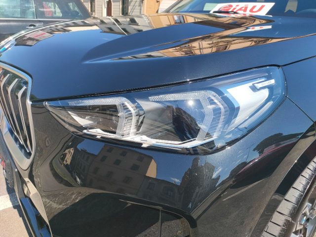 BMW X1 usata, con Sedili sportivi