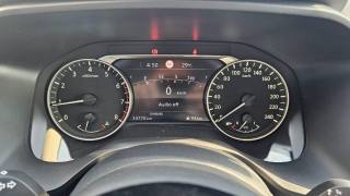NISSAN Qashqai usata, con ESP