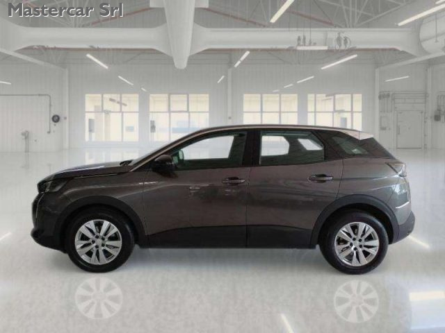 PEUGEOT 3008 usata, con ESP