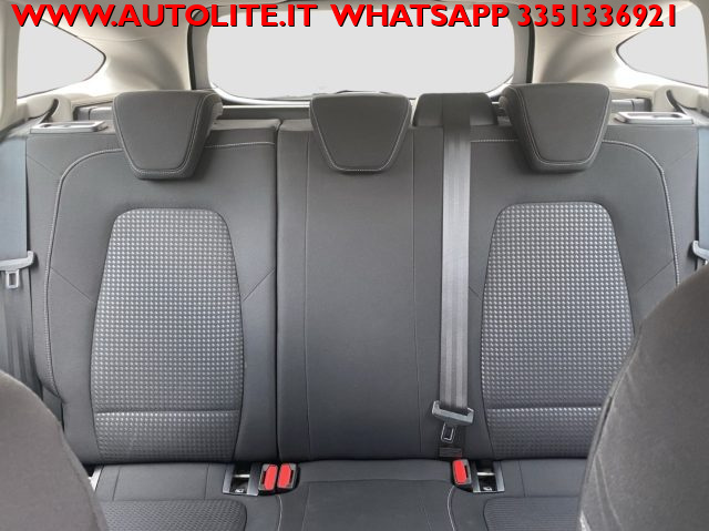 FORD Focus usata, con Cruise Control