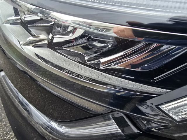 RENAULT Koleos usata, con Boardcomputer