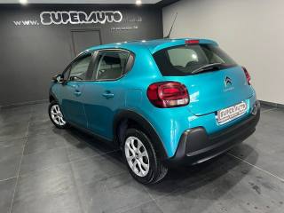 CITROEN C3 usata, con Airbag Passeggero