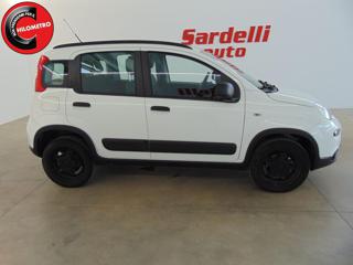 FIAT Panda usata, con Airbag Passeggero